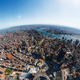 Image for article titled How To Take a Panorama From the Tallest Building In the U.S.